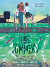Cover image for Three Summers